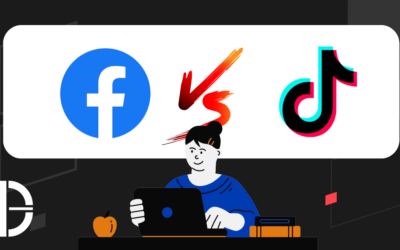Facebook Ads o TikTok Ads: ¿Cuál es la mejor plataforma para tu negocio?